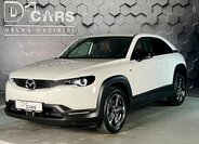 Mazda MX-30 SUV / Terénní 0,0 107 kw