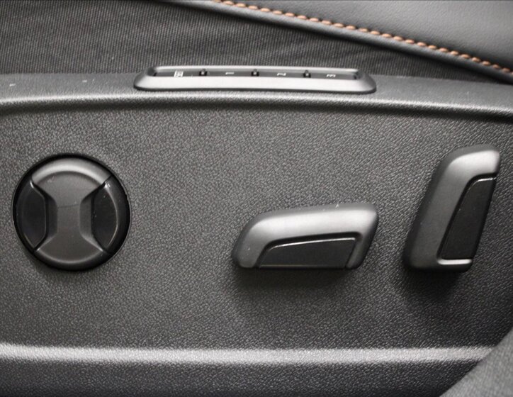 Cupra Formentor Kombi 2,0 l 228 kw