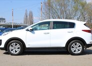 KIA Sportage SUV / Terénní 2,0 l 136 kw