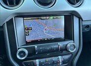 Ford Mustang Kabriolet 5,0 l 310 kw