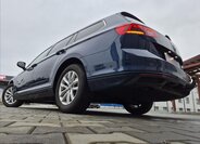 Volkswagen Passat Kombi 2,0 l 110 kw