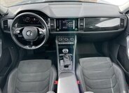 Škoda Kodiaq SUV / Terénní 2,0 l 147 kw