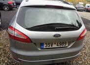 Ford Mondeo 7