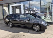 Volkswagen Golf Kombi 2,0 l 110 kw