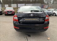 Škoda Octavia Sedan / Limuzína 1,4 l 110 kw