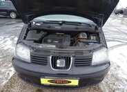 Seat Alhambra MPV 1,9 l 85 kw