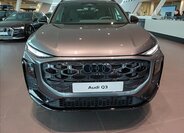 Audi Q3 SUV 1,5 l 110 kw