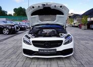 Mercedes-Benz Třídy C 9