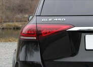 Mercedes-Benz GLE 41