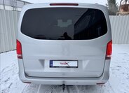 Mercedes-Benz Třídy V 13