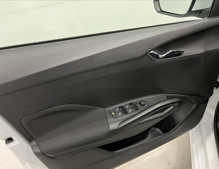 Škoda Fabia Hatchback 999,0 59 kw