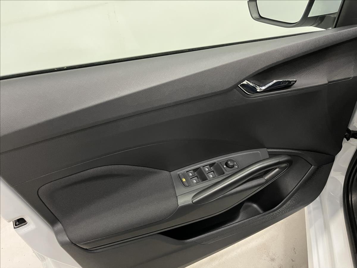 Škoda Fabia Hatchback 999,0 59 kw