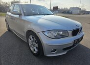 BMW Řada 1 Hatchback 2,0 l 90 kw
