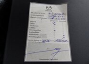 Mazda 3 Hatchback 2,0 l 121 kw