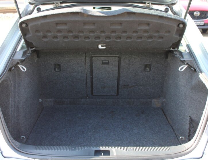 Škoda Octavia Liftback 1,6 l 77 kw