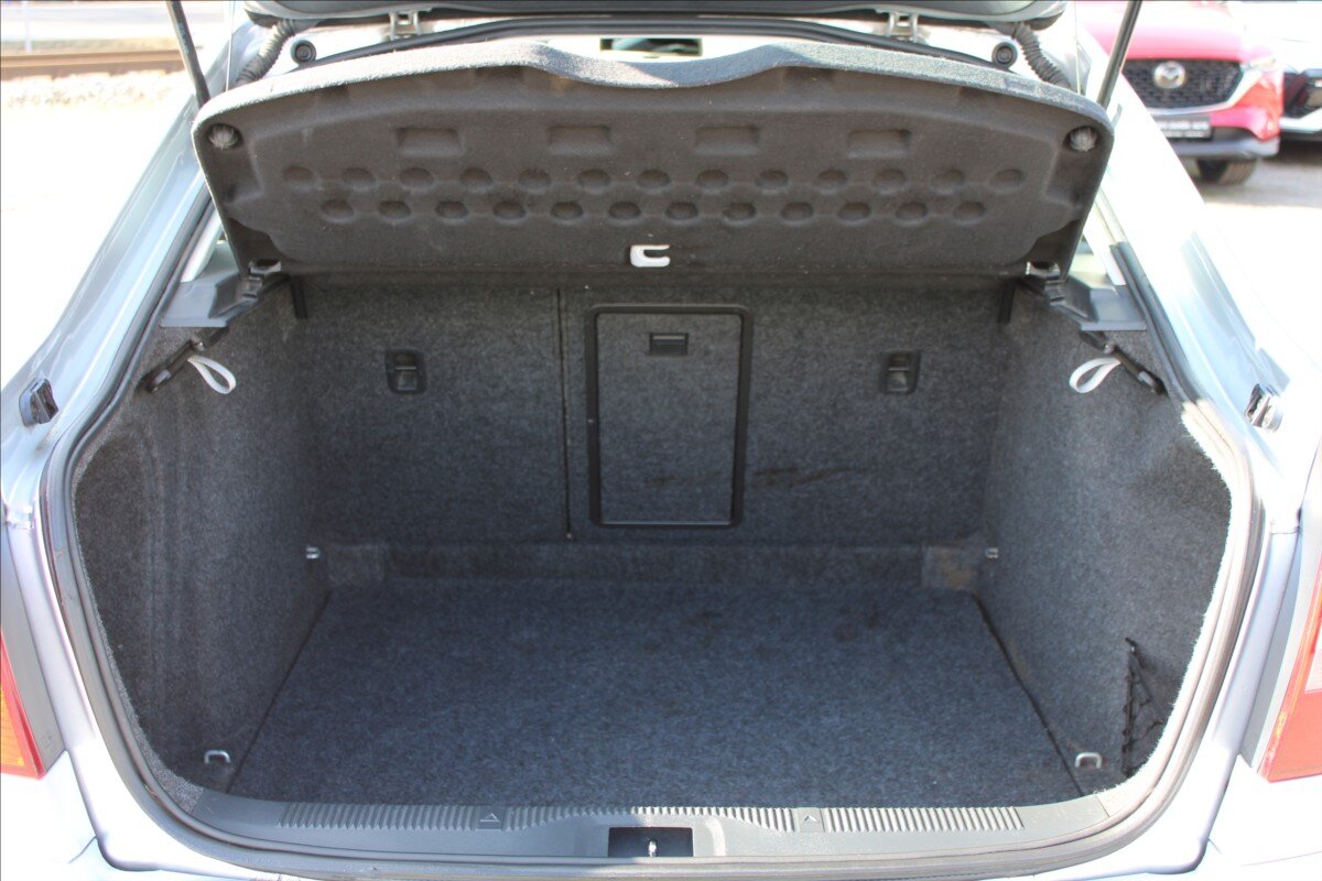 Škoda Octavia Liftback 1,6 l 77 kw