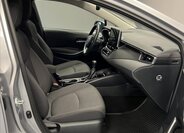 Toyota Corolla Sedan 1,5 l 92 kw