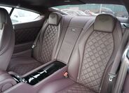Bentley Continental GT 29