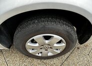 Volkswagen Caravelle 29