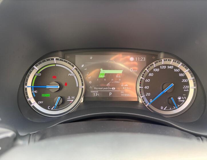 Toyota Highlander 11