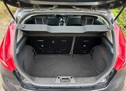 Ford Fiesta MPV 0,0 0