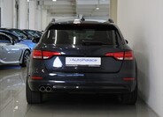 Audi A4 Allroad 4