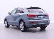 Audi Q3 SUV / Terénní 2,0 l 155 kw