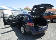 Mazda 6 Kombi 2,2 l 92 kw