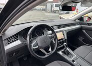 Volkswagen Passat 19