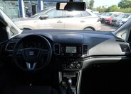 Seat Alhambra MPV 2,0 l 135 kw