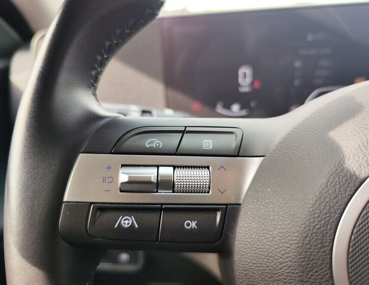 Hyundai Kona SUV / Terénní 998,0 88 kw