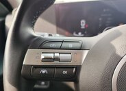 Hyundai Kona SUV / Terénní 998,0 88 kw