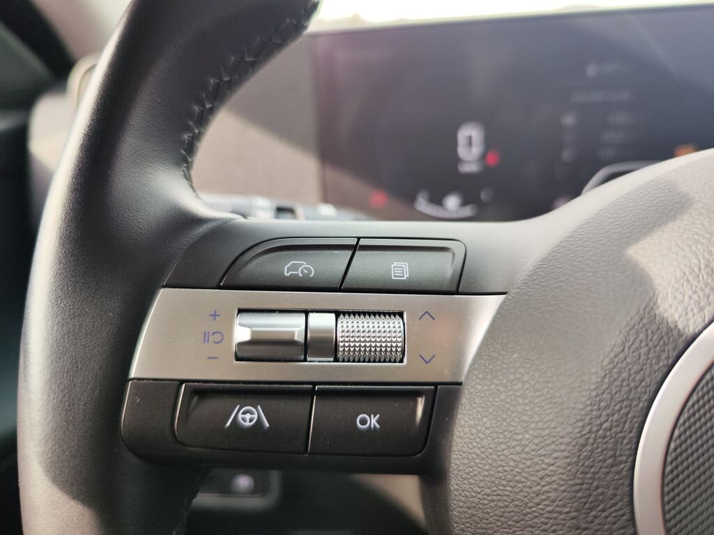 Hyundai Kona SUV / Terénní 998,0 88 kw