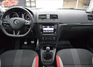 Škoda Yeti SUV / Terénní 1,4 l 92 kw