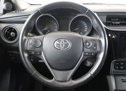 Toyota Auris Hatchback 1,6 l 97 kw