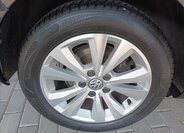 Volkswagen Golf Sportsvan MPV 1,4 l 92 kw