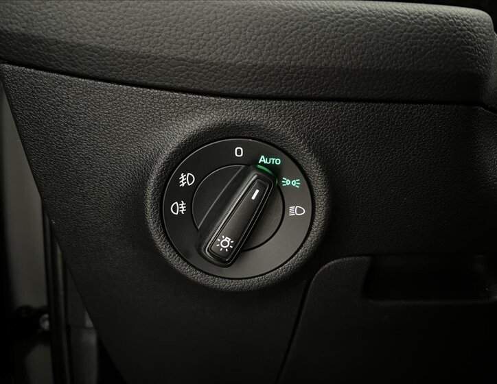 Škoda Kodiaq SUV 2,0 l 176 kw