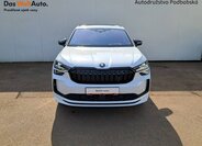 Škoda Kodiaq SUV / Terénní 2,0 l 142 kw