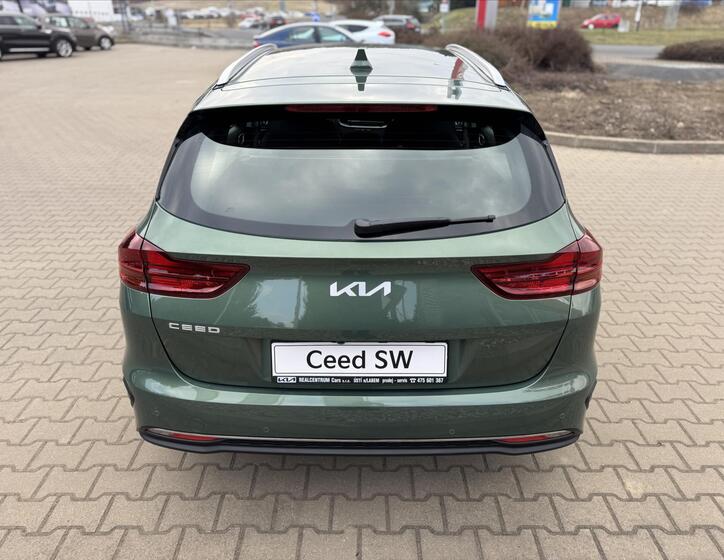 KIA Ceed 6