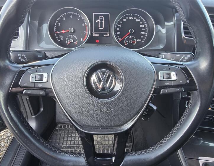 Volkswagen Golf 19