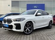 BMW X6 1