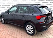 Škoda Kamiq SUV / Terénní 999,0 81 kw