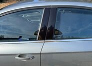 Ford Mondeo Liftback 2,0 l 120 kw