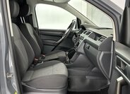 Volkswagen Caddy Skříň 2,0 l 90 kw