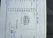 Škoda Fabia Kombi 1,4 l 63 kw