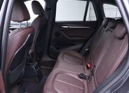 BMW X1 SUV / Terénní 2,0 l 140 kw