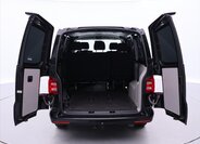 Volkswagen Transporter Kombi 2,0 l 110 kw