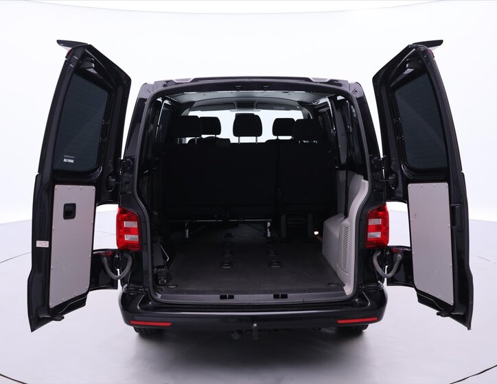 Volkswagen Transporter Kombi 2,0 l 110 kw