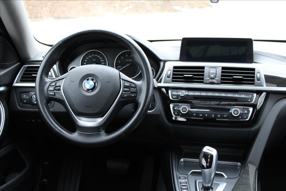 BMW Řada 4 Ostatní 2,0 l 185 kw