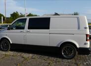 Volkswagen Transporter 3